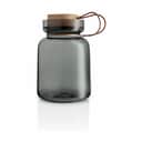 Eva Solo Opbevaringsglas Silhouette Opbevaringsglas i klar, 1.5 L, 1