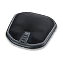 Beurer Massageapparater FM70 Shiatsu Fodmassageapparat i Sort, 1