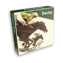 Spilbræt Spil Brætspil - Derby i Multifarvet, 1