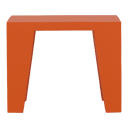 Urban Nature Culture Sideborde Leon Sidebord i Flame, 1