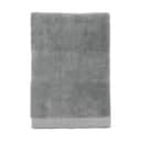 Södahl Håndklæder Organic Comfort Håndklæde i Stone grey, B70 x L140 cm, 1