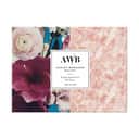 Galison Puslespil Puslespil - Blomster i Multi, 1