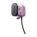 Braun Dampere Tøjdamper Quickstyle mini i Lilla, 1