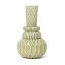 Dottir Vaser Samsurium Honkadonka Vase i Wasabi, 1