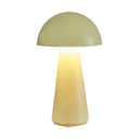 Sirius Bordlamper Sam Genopladelig Bordlampe i Gul, 1