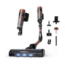Tefal Støvsugere X-Force 10.80 Flex Støvsuger i Sort / kobber, 1