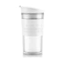 Bodum To go kopper Travel Mug Rejsekrus i Hvid, 1