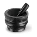 Cole&Mason Mortere Worcester Morter i Sort, 1