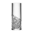 Orrefors Vaser Carat Lower Cut Vase i Klar, Lower cut, 1