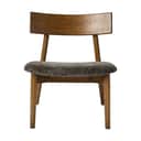 Muubs Loungestole Tetra Loungestol i Dark oil, 1