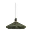Halo Design Pendler Paris Pendel i Grøn, 40 cm, 1