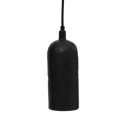 Urban Nature Culture Pendler Tiny Pendel i Black, 1