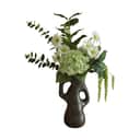 Fleuristc Kunstige blomster Fresh Mint Buket i 6 stilke, 1