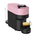 Nespresso kapselmaskiner Vertuo Pop Kapsel Kaffemaskine i Lyserød, 1