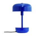 Dyberg Larsen Bordlamper Haipot Bordlampe i Blå, 1