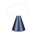 Lexon Bordlamper Mina LED Bordlampe i dark blue, 1