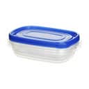 Sistema Opbevaringsbokse Take Along TakeAlongs Opbevaringsboks - 3 stk. i Blue, 1