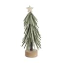 Casa Christmas Julefigurer Juletræ i 20 cm, 1