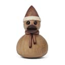 Spring Copenhagen Julefigurer Tumbler And - Duckie i Natural, 1