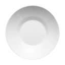 Royal Copenhagen Dybe tallerkener Hvid Elements Dyb Tallerken i Hvid, 25 cm, 1