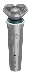 Remington Barbermaskiner Sensi Barbermaskine i Grå, 1