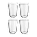 Eva Solo Vandglas Facet Vandglas - 4 stk. i 34 cl - 4 stk., 1
