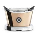 Casa Bugatti Brødristere Volo Brødrister i Rose Gold, 1