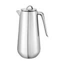 Georg Jensen Termokander Helix Termokande i Sølvfarvet, 1 L, 1