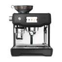 Sage Espressomaskiner Oracle Touch Espressomaskine BES990 i Black Truffle, 1