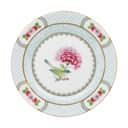 PIP Studio Kagetallerkener Blushing Birds Blushing Bird Tallerken i Hvid, 1