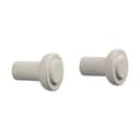 Zone Knager Sensu Krog - 2 stk. i Beige, 1