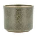 Villa Collection Urtepotteskjulere Urtepotteskjuler i Grøn, 13 cm, 1