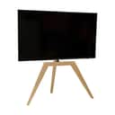 Andersen Furniture TV-borde View TV stander i Oak, 1