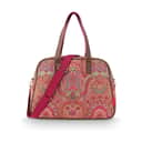 PIP Studio Øvrigt interiør Jabali Tovy Weekendtaske i Red, 40 cm, 1