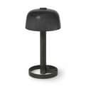 Rosendahl Bordlamper Soft Spot Bordlampe i Smoke, 1