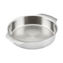 Hestan Ovnfaste fade OvenBond Ovnfad i Rustfrit stål, 1