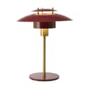 Halo Design Bordlamper Sørup Bordlampe i Merlot, 1