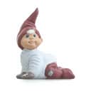 Klarborg Nisser Nisse - Bette Hugo i 6,5 cm, 1