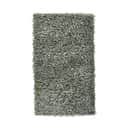 Aquanova Bademåtter Kemen Bademåtte i Grøn, B60 x L100 cm, 1