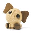 FableWood Dyrefigurer Pick Me Up Elefant - Flora i Natur, 1