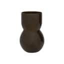Urban Nature Culture Vaser Noan Vase i Brun, 1