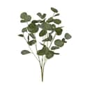 CASA Living Kunstige blomster Kunstig blomst - Eukalyptusgren i 78 cm, 1