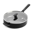 Greenpan Sauterpander Smartshape Smart Collection Sauterpande i Sort, 1