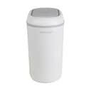 Shnuggle Spande uden pedal Ble Spand i Hvid, 1