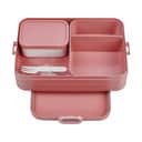 Mepal Madkasser TAB Bento Madkasse i vivid mauve, Large, 1