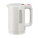 Bodum Elkedler Bistro Elkedel i Hvid, 1