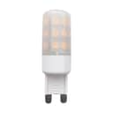 Halo Design LED-pærer Colors G9 pære i Klar/4W, 1