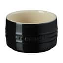 Le Creuset Ramekiner Ramekin i Sort, 1