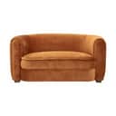 Bloomingville Sofaer Malala Sofa i Orange, 1