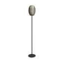 Herstal Gulvlamper Tentacle Gulvlampe i Sort røg, 1